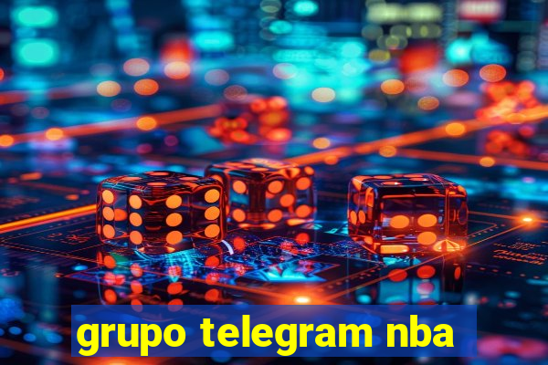 grupo telegram nba